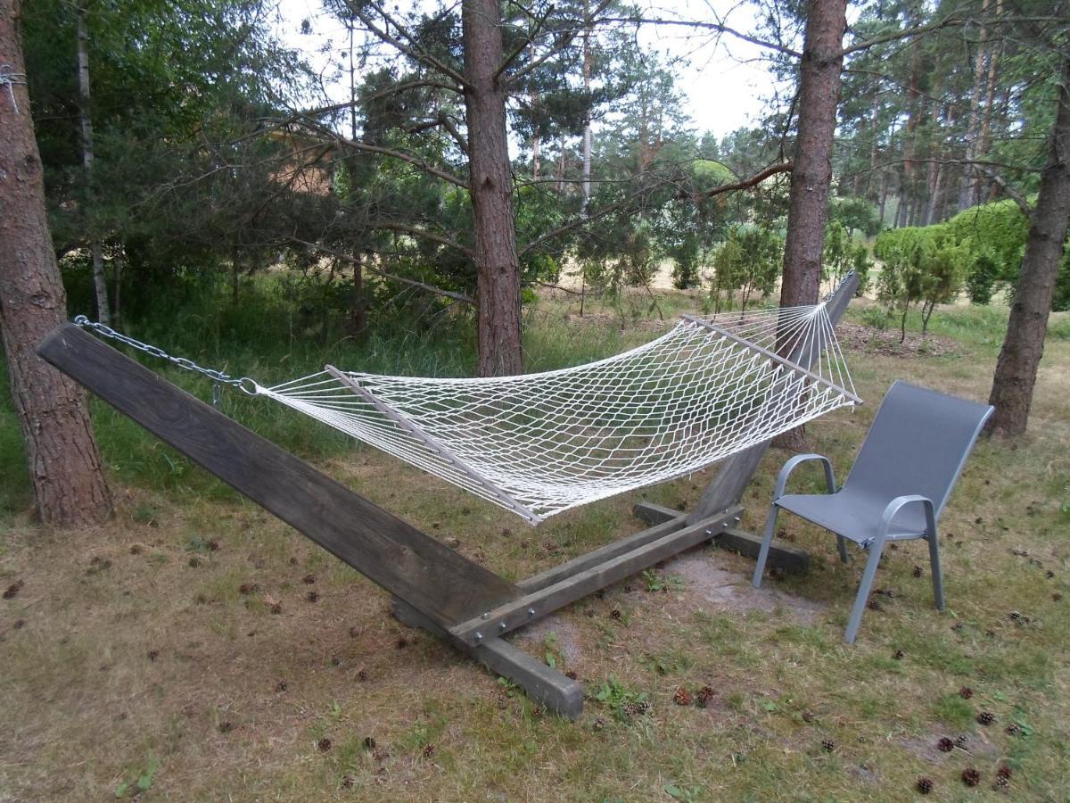 Tihase Puhkemajake Pärnu Esterno foto